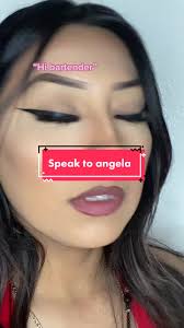 #pov you ask to speak to angela (education awareness purpose) #foryou  #foryoupage #angela #fyp