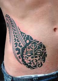 Regardless of your reasons, stomach tattoos for men are cool with or without a deeper meaning. 125 Best Exhaustive Look Stomach Tattoo Ideas For 2019 Body Tattoo Art