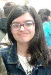 Oficial . Paula Lora Rodríguez , del colegio de Toral de los Vados , gana  el premio de "jóvenes talentos de Coca Cola" 2016, de relato corto.