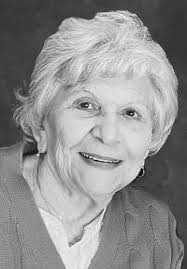 Obituary: Mary Ann Reiser