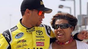 Breaks down following wallace drove for rev racing as part of nascar's drive for diversity program,45 wikimedia commons has media related to darrell wallace, jr. Darrell Wallace Sr Wiki Bubba Wallace S Father Age Bio
