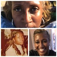 Ingrid E. Boyd (@ieboyd819)