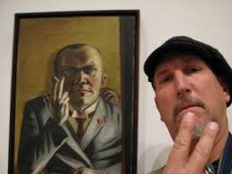 Glen Neff-The Sound Poet's Music