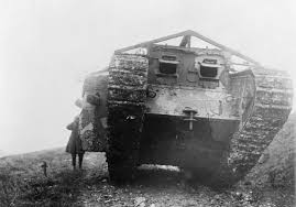 Leonard John and William Bates