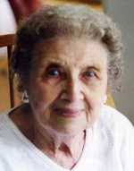 Obituary for Bertha Landry