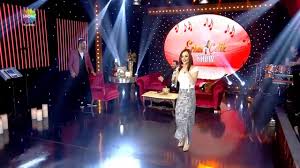Musica Y Folk De Turquia Sevcan Dalkiran Canta Ay Balam Gul Balam Facebook