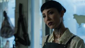 Dead Boy Detectives' Has a Goth Lesbian Butcher + Gay Ghosts