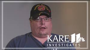 KARE 11 Investigates: Whistleblower warnings ignored. Wounded Veterans  misdiagnosed. (Steve's story)