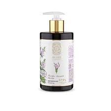 Asesoramos sobre cuidados en el embarazo, preparar el parto y ayuda con la lactancia. Natura Siberica Altai Menthe Gel Douche 480ml