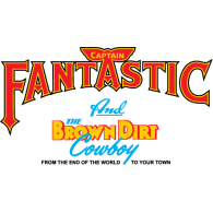 Tower of babel elton john. Captain Fantastic And The Brown Dirt Cowboy Brands Of The World Download Vector Logos And Logotypes