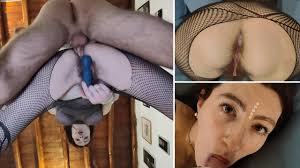 I Call a Friend who Fucks My Ass Hard and He Cums Inside 😘 Me Italian  Dialogues