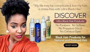 This helps deliver more essential nutrients to the scalp, which in turn offsets the naturally thin cuticle structure characteristic of black male hair. Fashionnfreak Black Hair Products That Make Your Hair Grow