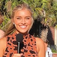 Taylor Burr's Instagram, Twitter & Facebook