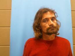 Franklin County Arrest Reports 02/04/21