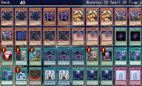 It was released to american theaters on may 31, 2019.6 Monarch Deck With Plenty Of Spell Trap Hate Monarchs
