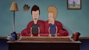 Use it on the grate in the house and you. Beavis And Butt Head Laughing Supercut Youtube
