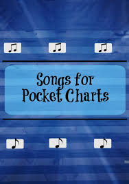 Songs For Pocket Charts Nancy Kopman