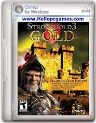 Stronghold 3 Gold Edition Pc Game File Size 3 51 Gb System Requirements Os Windows Xp Sp3 X2f Vista Sp2 X2f 7 X2f Stronghold New Video Games Gaming Pc