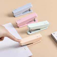 Some bindings are completely unacceptable in retail markets. Buy Pure Color Mini Stapler Set With 1000pcs Staples 10 Office Binding Tool School Binder Teacher A6784 At Affordable Prices Price 4 Usd Free Shipping Real Reviews With Photos Joom