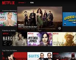 Klik atur pembayaran untuk mulai mengatur pembayaran dan. Bikin Akun Netflix Tanpa Kartu Kredit Gini Caranya Kaskus