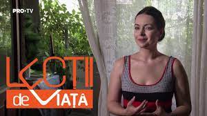 Toamna aceasta aduce odata cu ea, si un nou sezon de gatit, chefi la cutite. Female Russian Spy Tip Lectii De Viata Sez 2 Ep 6 Dragoste Nebuna