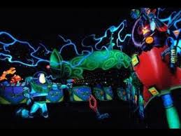 Buzz Lightyear Disneyland Rides Disneyland Disney Annual Pass