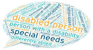 Image result for Disability