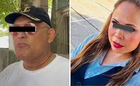 La jueza de control concedió el plazo constitucional de 144 horas solicitado por la defensa de Jorge Luis "N", alias Comandante Ponce, y Estrella "N", conocida como Sargento Estrellita, imputados por su