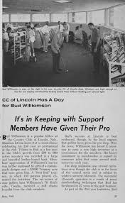 It's in Keeping with Support Members Have Given Their Pro