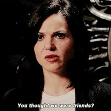 TV Time: Once Upon a Time 4.05