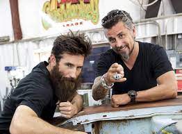 13 Little-Known Details About Aaron Kaufman Of Gas Monkey Garage