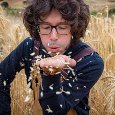 harvest day 2025 — Honore Farm and Mill