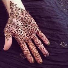 12 Simple Henna Mehndi Designs For Men And Groom Styles At Life Mehndi Designs Henna Tattoo Designs Modern Henna