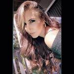 Sheree Starr's Instagram, Twitter & Facebook