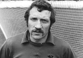 Halifax Town goalkeepers: The colourful characters between the sticks for  The Shaymen