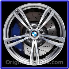 Oem 2015 Bmw M5 Rims Used Factory Wheels From Originalwheels Com