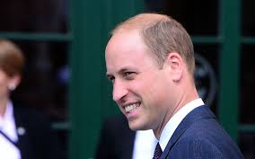 William castigado por Camilla Parker Bowles? Não pode contar com a madrasta