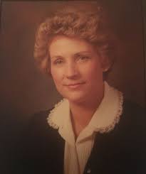 Susan Winger Obituary November 7, 2018