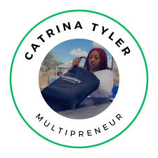 Catrina Tyler in people