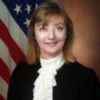 Portrait of DoD Ms. Ida"Faye"Groves, Deputy Director of Customer Service  and Internal Control, Defense Finance and Accounting Service, (U.S. Army  photo by Mr. Scott Davis) (Released) (PC-193159), VIRIN: 990312-A-3569D-002 