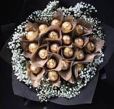 Bunga memiliki organ reproduksi yaitu benang sari dan putik. Bayar Mahal Untuk Jambangan 20 Coklat Mekar Tapi Yang Kuncup Sampai Ke Tangan Peniaga Kata Jatuh Masa Penghantaran Viral Mstar