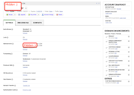 Namecheap Vs Godaddy Choosing For Domains Hosting More