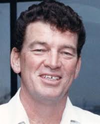 Alexander Stoops Obituary (1945