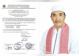 Selama finansial atau barang yang diberikan, maka masih banyak yang mempertanyakan apakah zakat fitrah dengan uang boleh atau tidak? Kemenag Sungai Penuh Keluarkan Surat Edaran Besaran Zakat Fitrah Suarabutesarko
