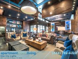 Elan City Lights Apartments City Lights Luxury Rentals Apartment Finder