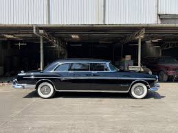 Image result for Crown Imperial Blue 1955 Chrysler