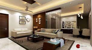 .dhong interiors, construction by kearney & o'banion, photography by david duncan livingston. Get Modern Complete Home Interior With 20 Years Durability 4bhk Milano Bungalow