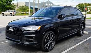 Image result for Orca Black 2021 SQ7