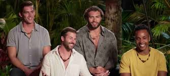 I just finished season 2. Temptation Island Season 3 Episode 3 Recap You Did Me Dirty
