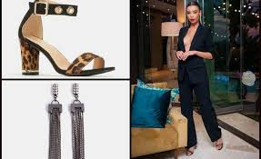 Qiniso always looks good #thebachelorettesa. Pin On Fashion Inspiration For Women Chic And Affordable